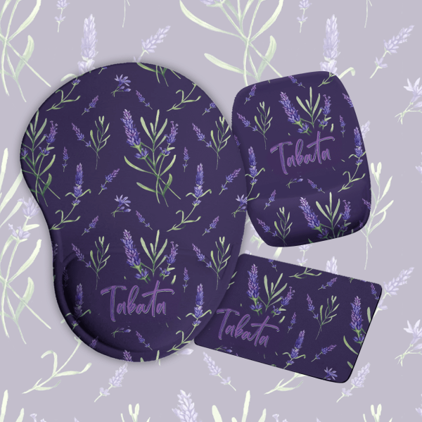 MOUSEPAD LAVANDA